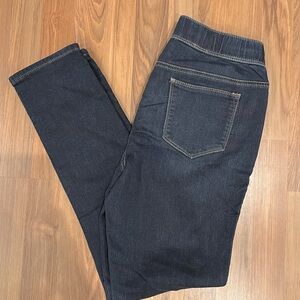 Earl Jeans jeggings.  Size 10.